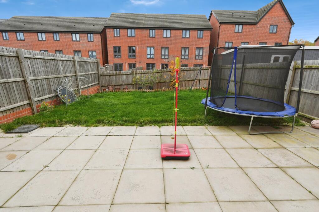 Additional image 19 of Ambassador Avenue, Birmingham, B31