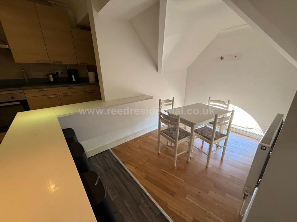 Additional image 5 of Flat 7 Exeter House - 7 bed, Selly Oak, West Midlands, B29