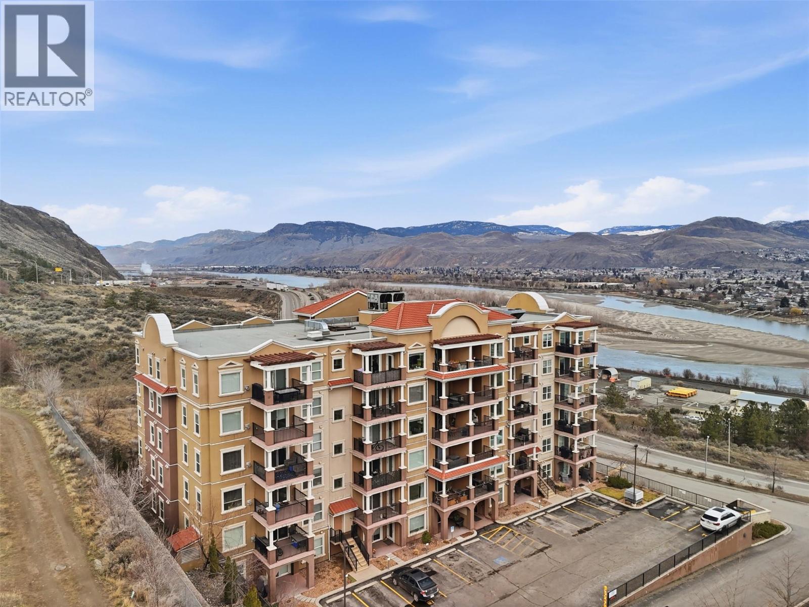 Additional image 3 of 608-975 Victoria W Street, Kamloops, BC, V2C0C2