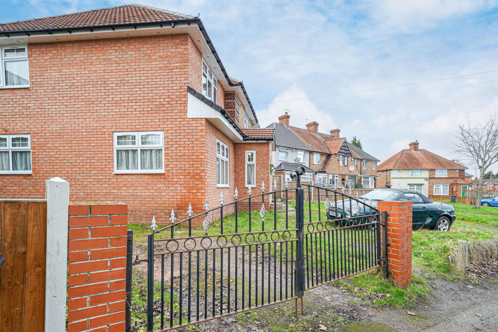 Additional image 26 of Nailstone Crescent, Acocks Green