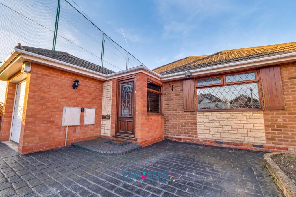 Additional image 49 of Coleshill Road, Water Orton, Birmingham