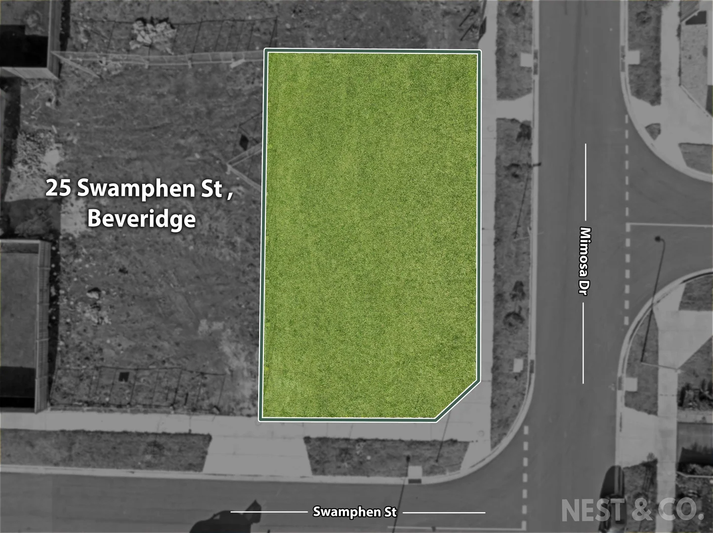 Additional image 3 of 25 Swamphen Street, Beveridge VIC 3753