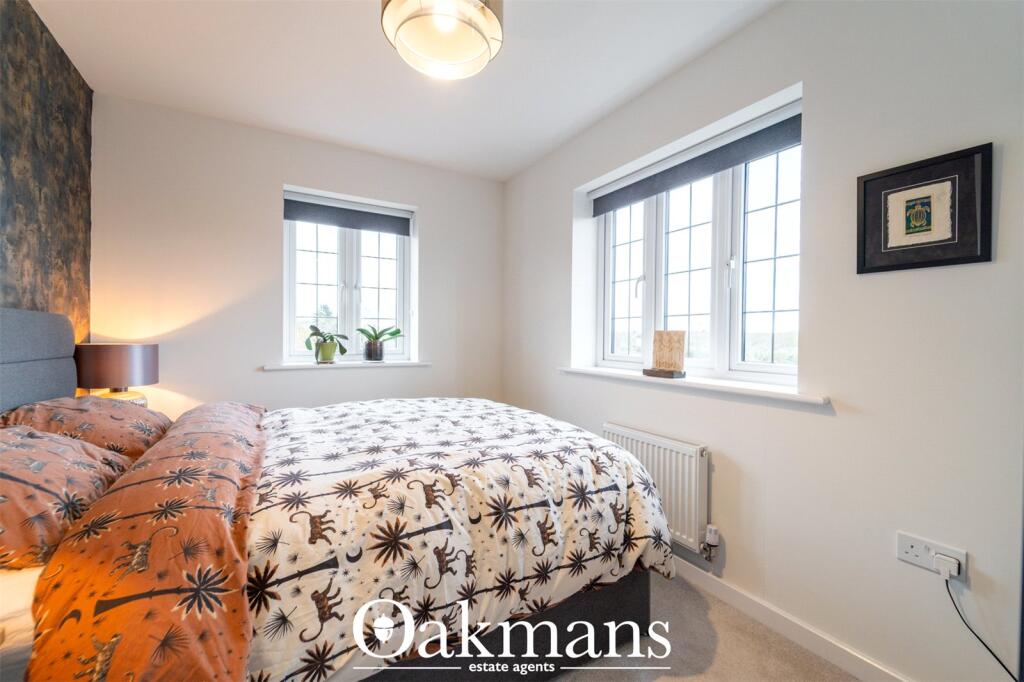 Additional image 11 of Norris Close, Alcester, Warwickshire, B49