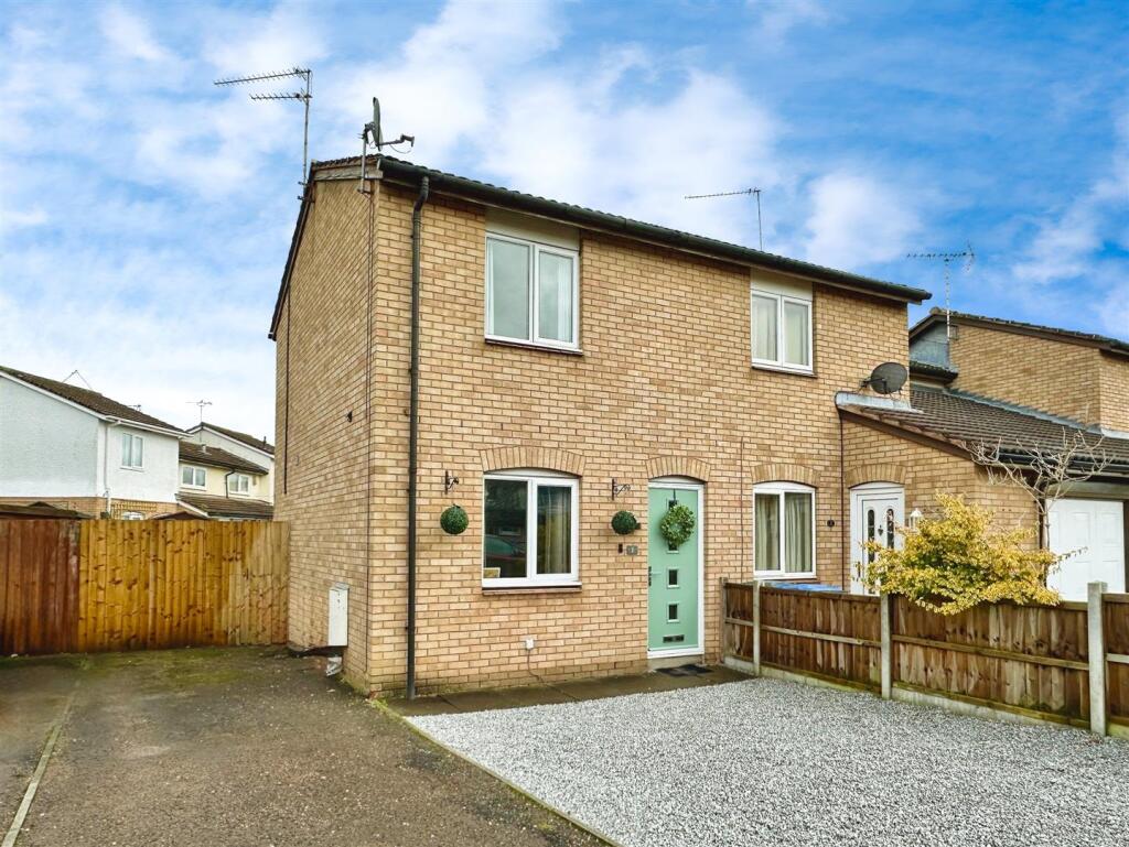 Additional image 20 of Smiths Way, Alcester