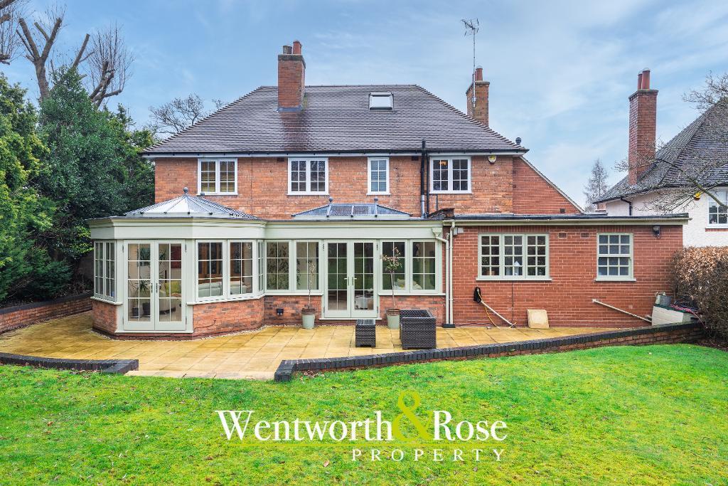 Additional image 26 of Weoley Hill, Bournville, West Midlands, United Kingdom, B29 4AB