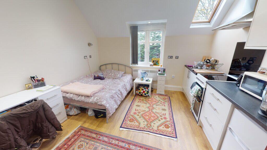 Additional image 3 of Edgbaston Studios, Edgbaston, B5 7RA