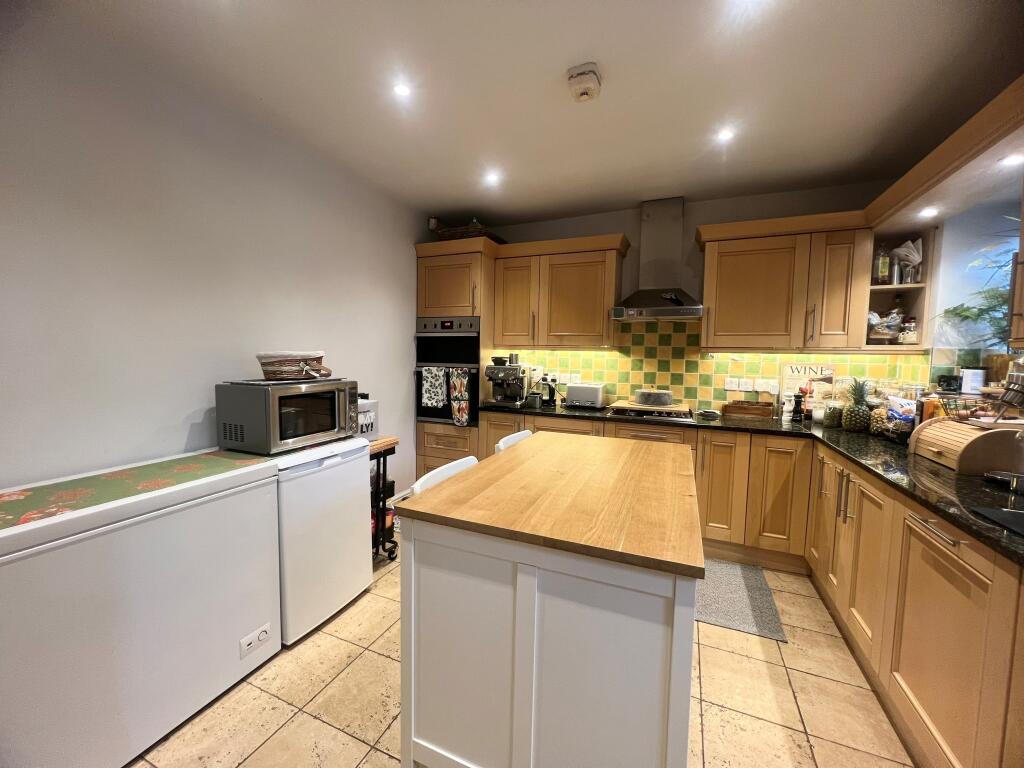 Additional image 4 of The Granary, Lilley Green Road