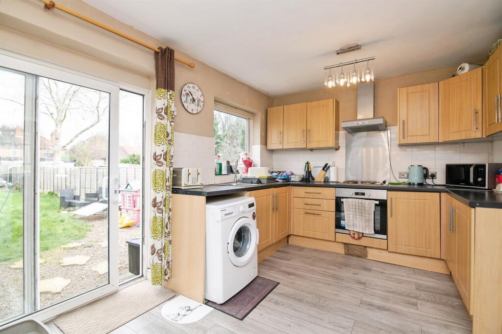 Additional image 5 of Curbar Road, Birmingham