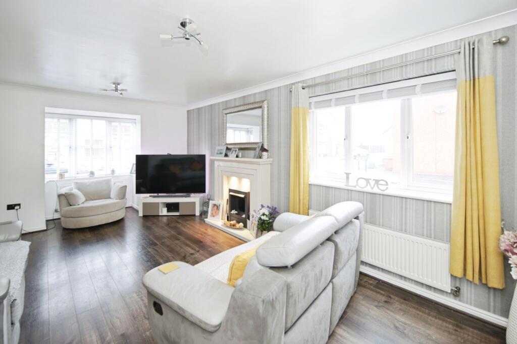 Additional image 6 of Hawksworth Crescent, Chelmsley Wood, Birmingham, West Midlands, B37