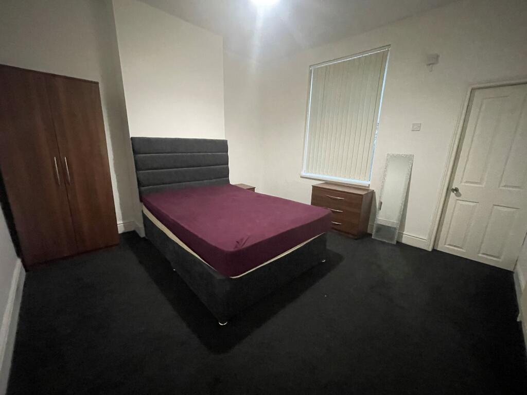 Additional image 2 of Room 4, Alexander Road