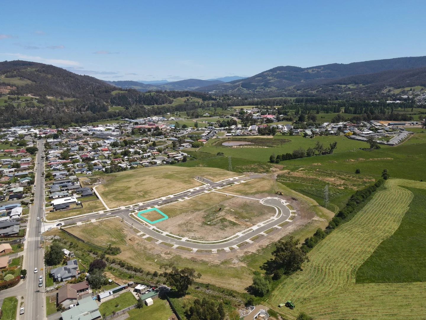 Additional image 7 of Lot 42 Kingsgrove Drive, Huonville TAS 7109