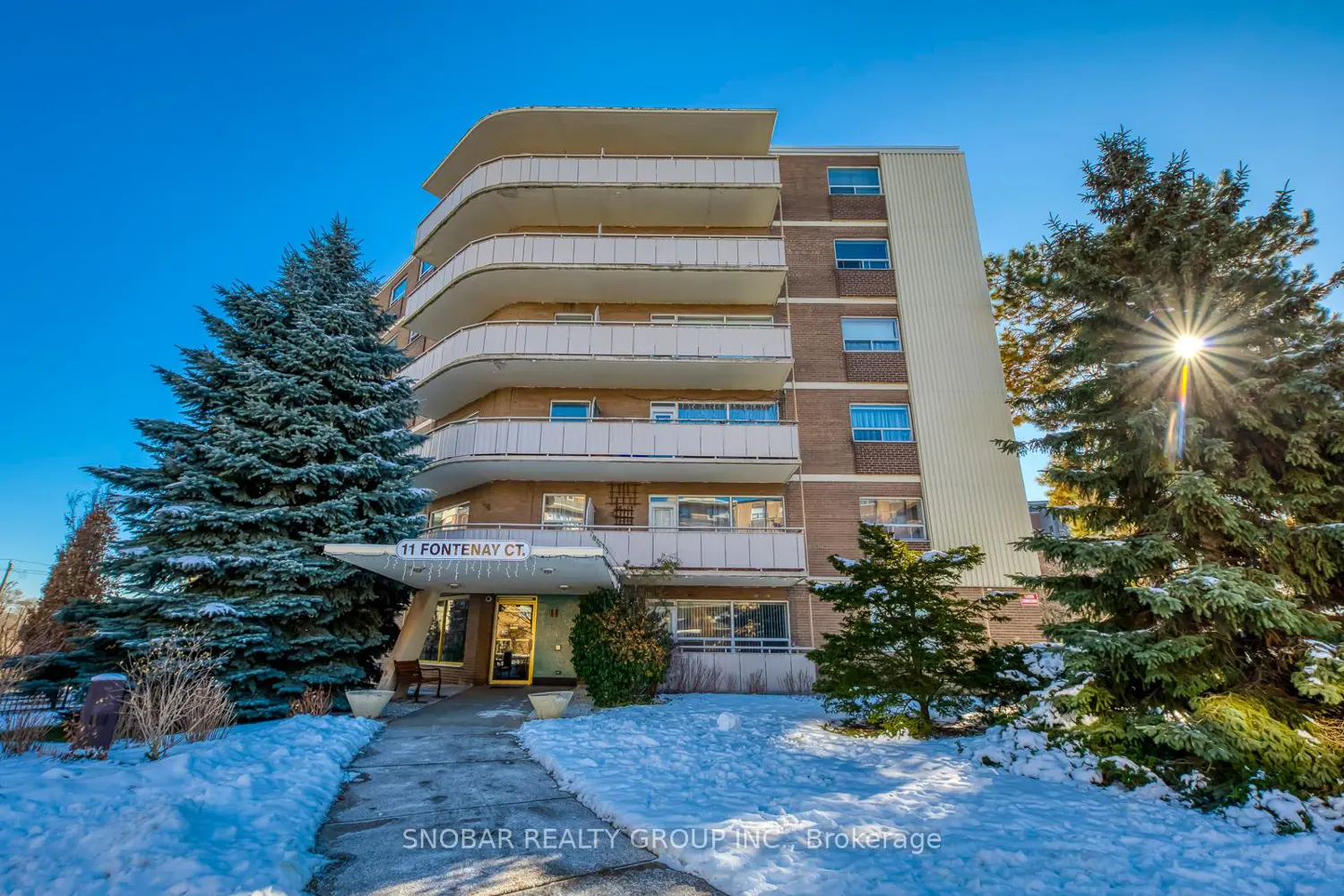 11 Fontenay Court 504