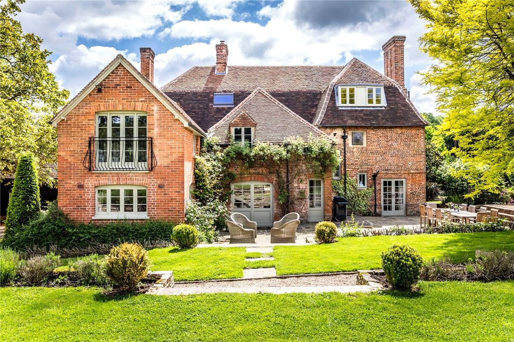 Additional image 52 of 6 bed detached house to rentBalchins Lane, Westcott, Dorking, Surrey RH4