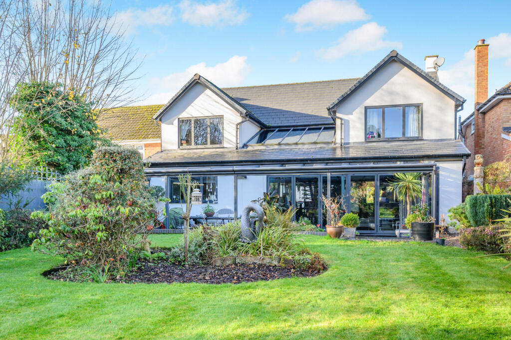 Additional image 29 of Back Lane, Shustoke, North Warwickshire, B46 2AW