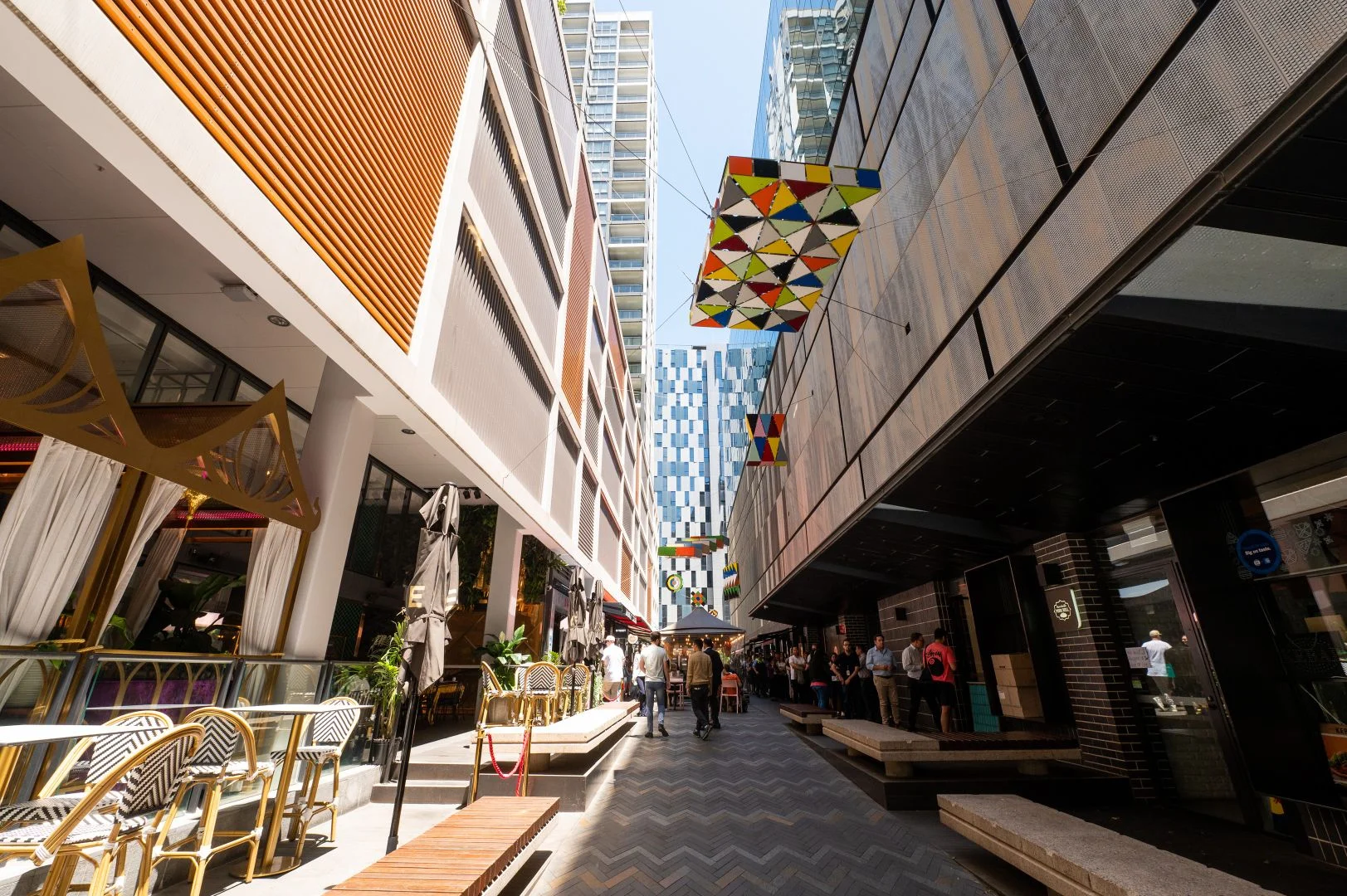 Additional image 13 of 507/10 Nicolle Walk, Haymarket NSW 2000