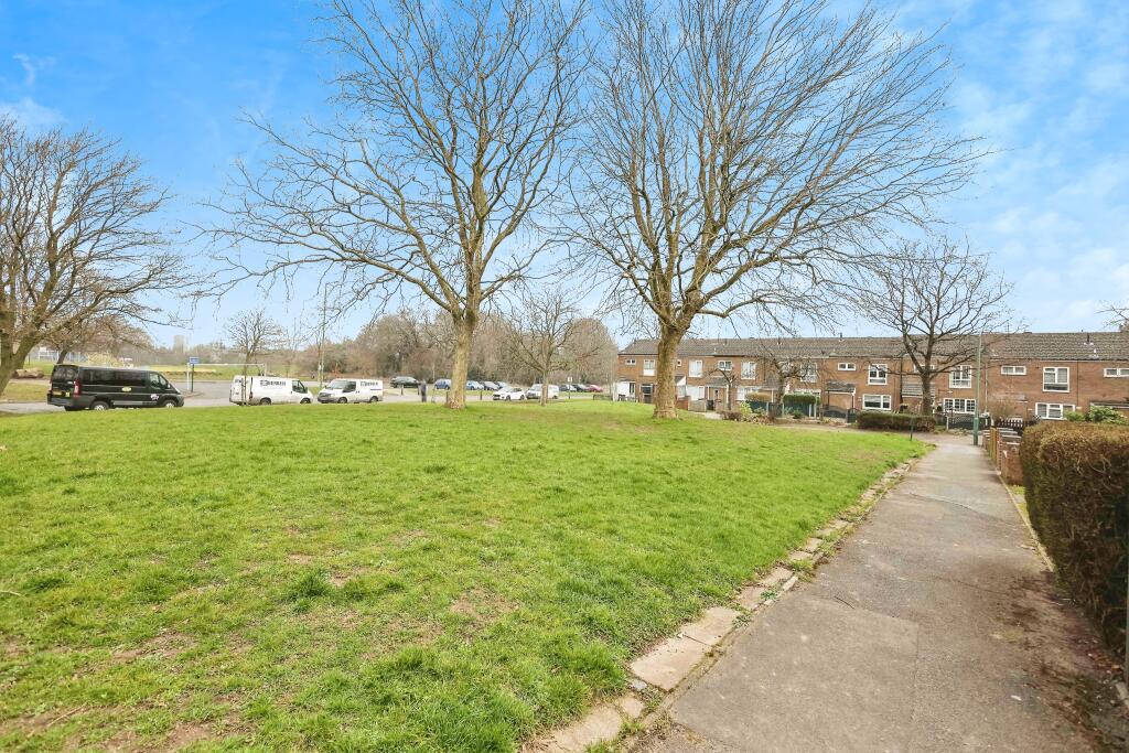 Additional image 10 of Alvis Walk, Birmingham, West Midlands, B36