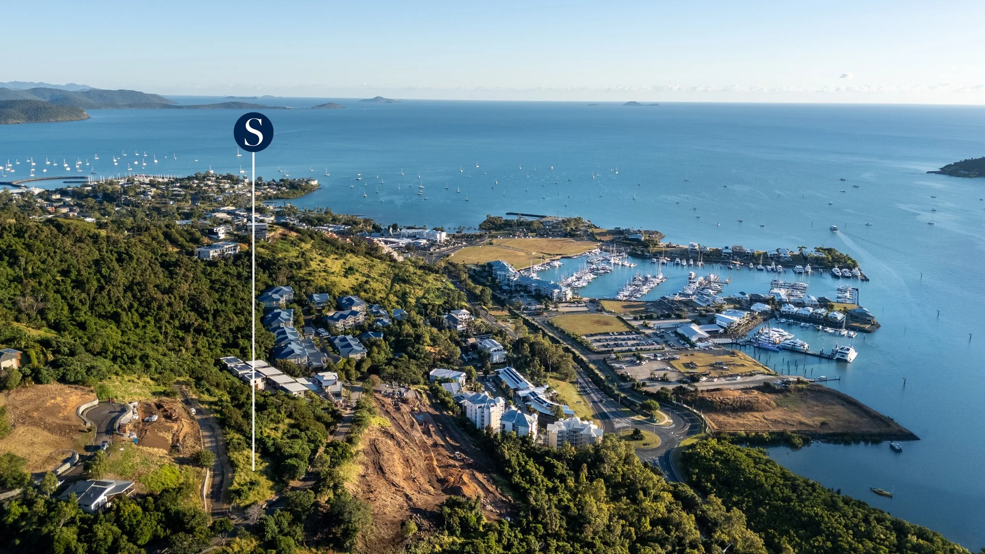 Lot 4/9 Hermitage Drive, Airlie Beach QLD 4802