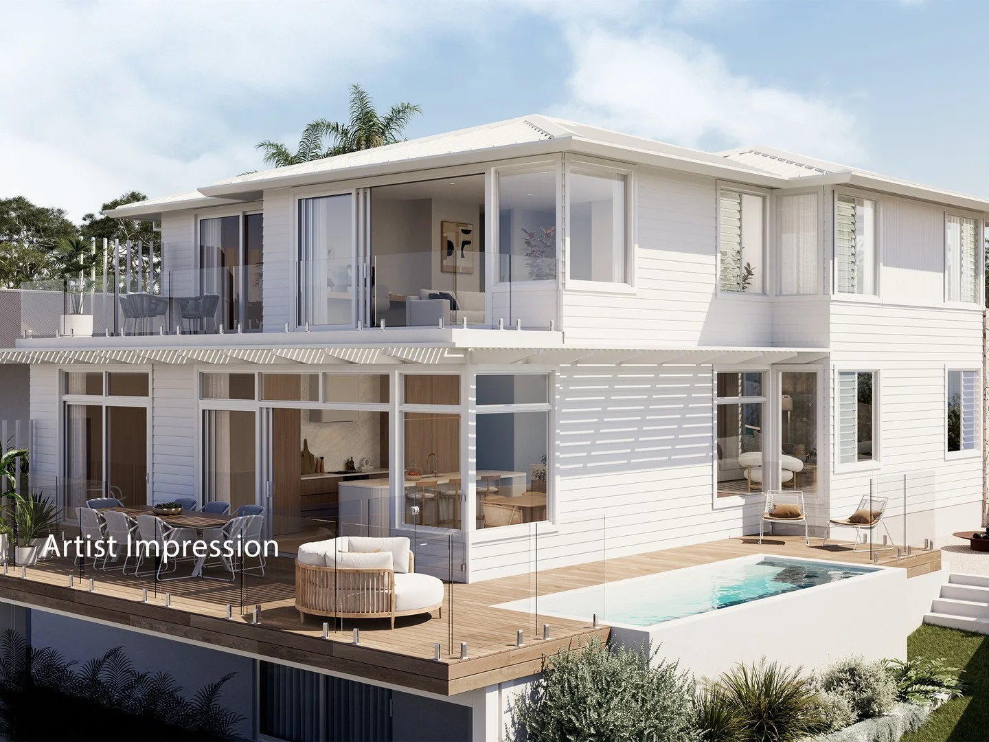 Additional image 5 of 8 Henrys Road, Forresters Beach NSW 2260