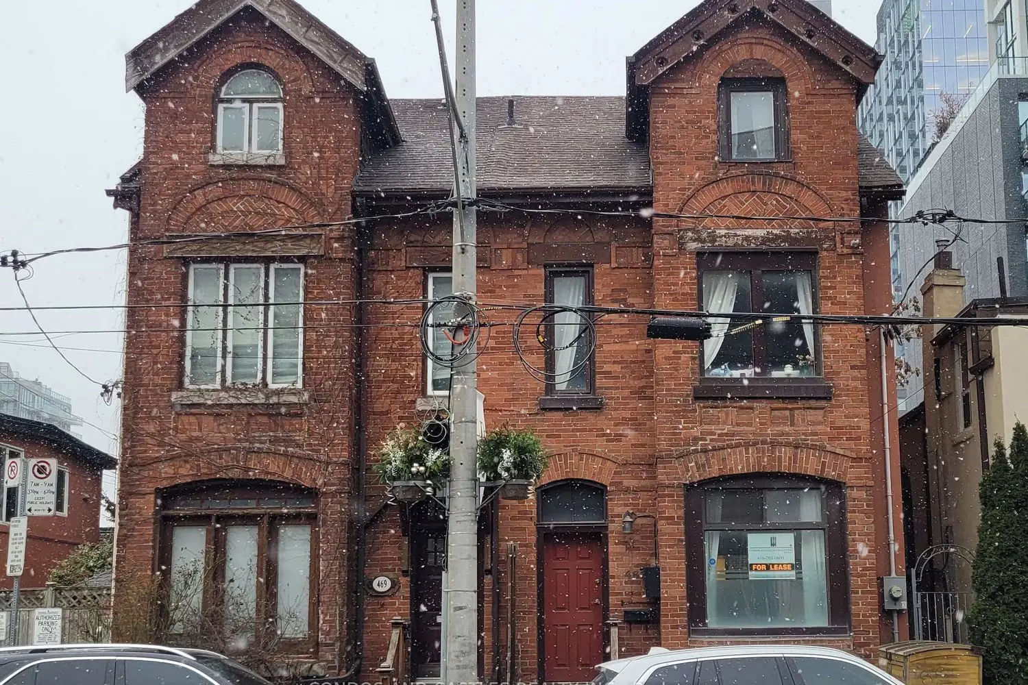 469 Richmond Street