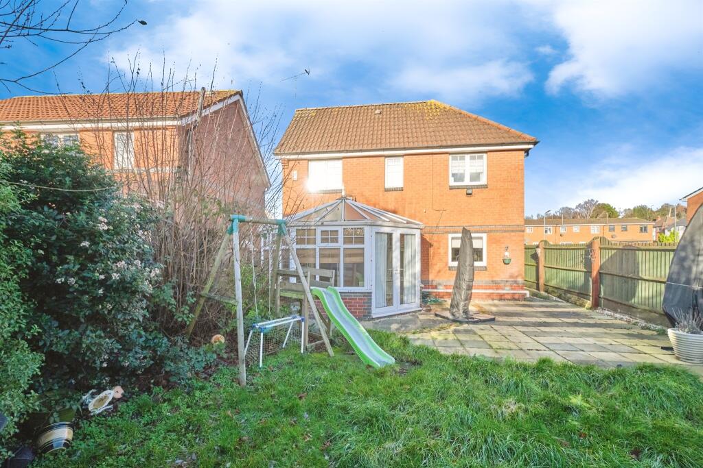 Additional image 20 of Hobhouse Close, Birmingham