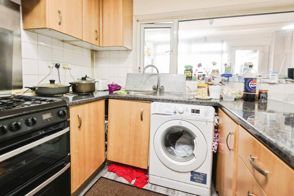 Additional image 35 of Ipstones Avenue, Birmingham