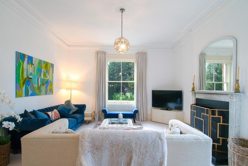 Additional image 10 of Alne House, Great Alne, Warwickshire