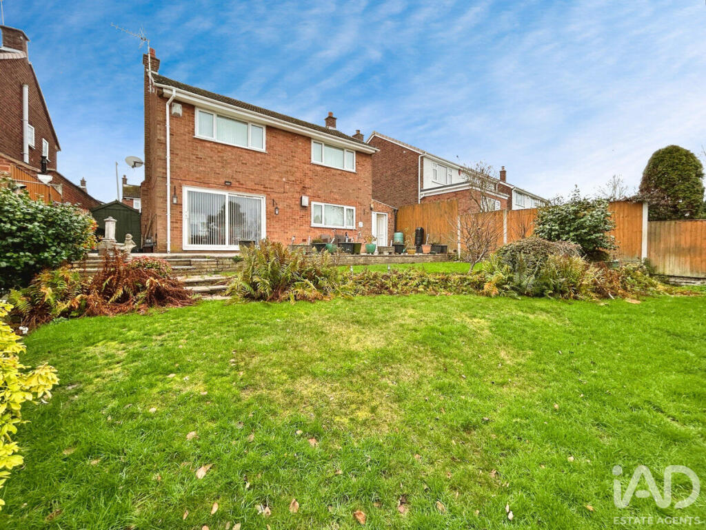 Additional image 18 of Dale Close, Birmingham, B43