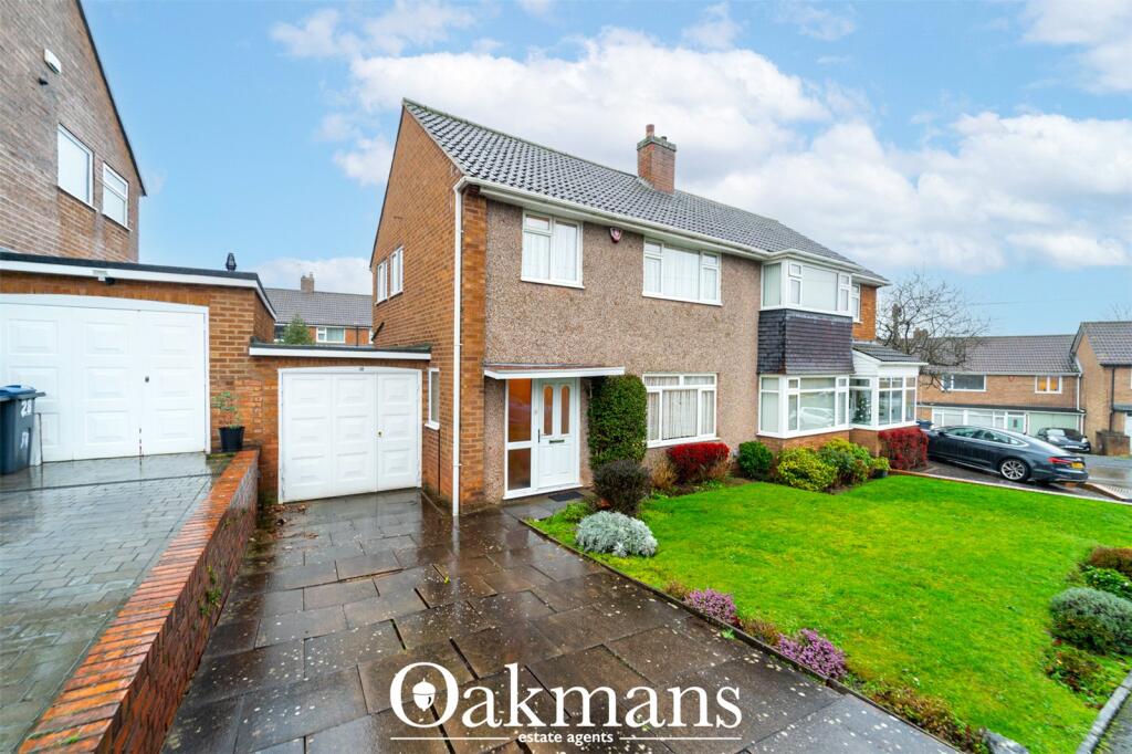 Additional image 46 of Peach Ley Road, Birmingham, West Midlands, B29