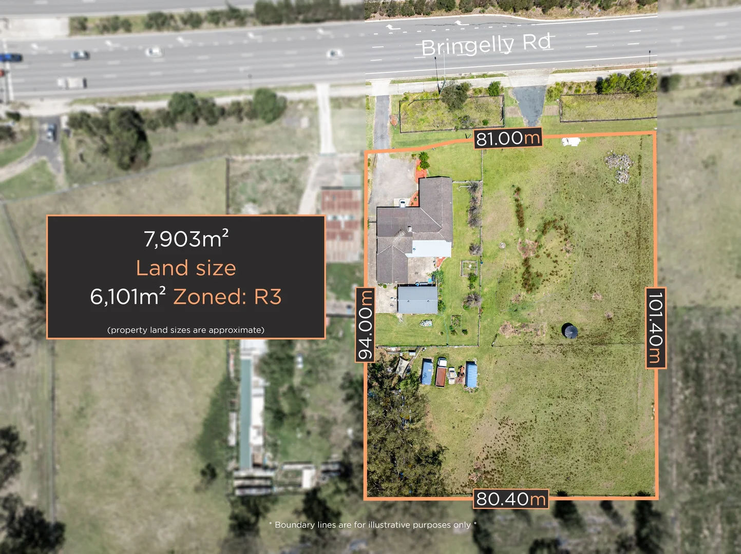Additional image 3 of 232 Bringelly Road, Austral NSW 2179
