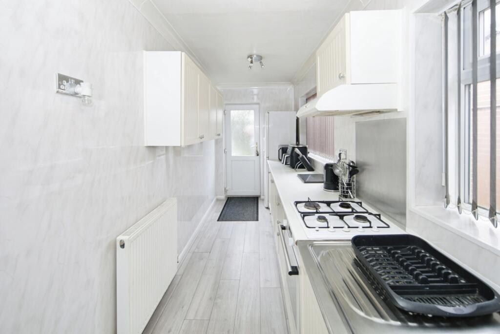 Additional image 5 of Bromford Road, Hodge Hill, Birmingham, B36