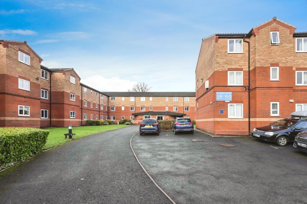 Additional image 6 of St. Annes Way, Kingstanding, Birmingham, B44