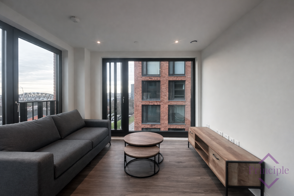 Additional image 3 of Glasswater Locks, Pitt Street, Birmingham, B4