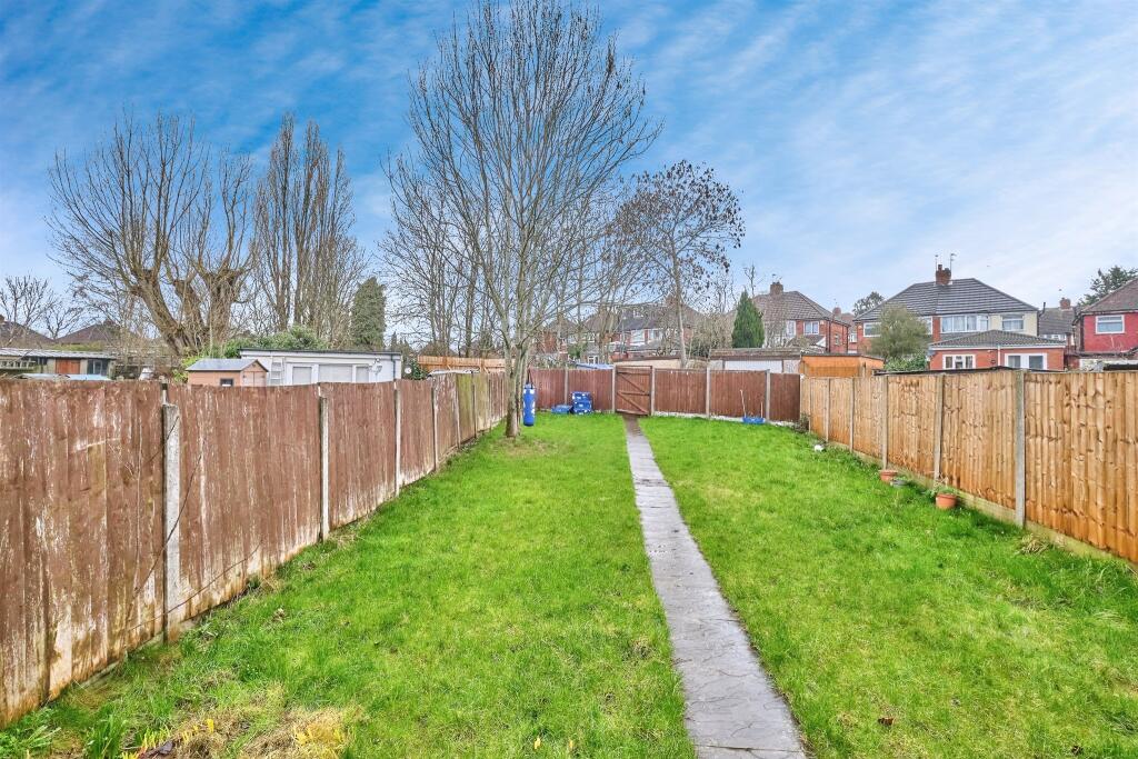 Additional image 10 of Carmodale Avenue, Birmingham