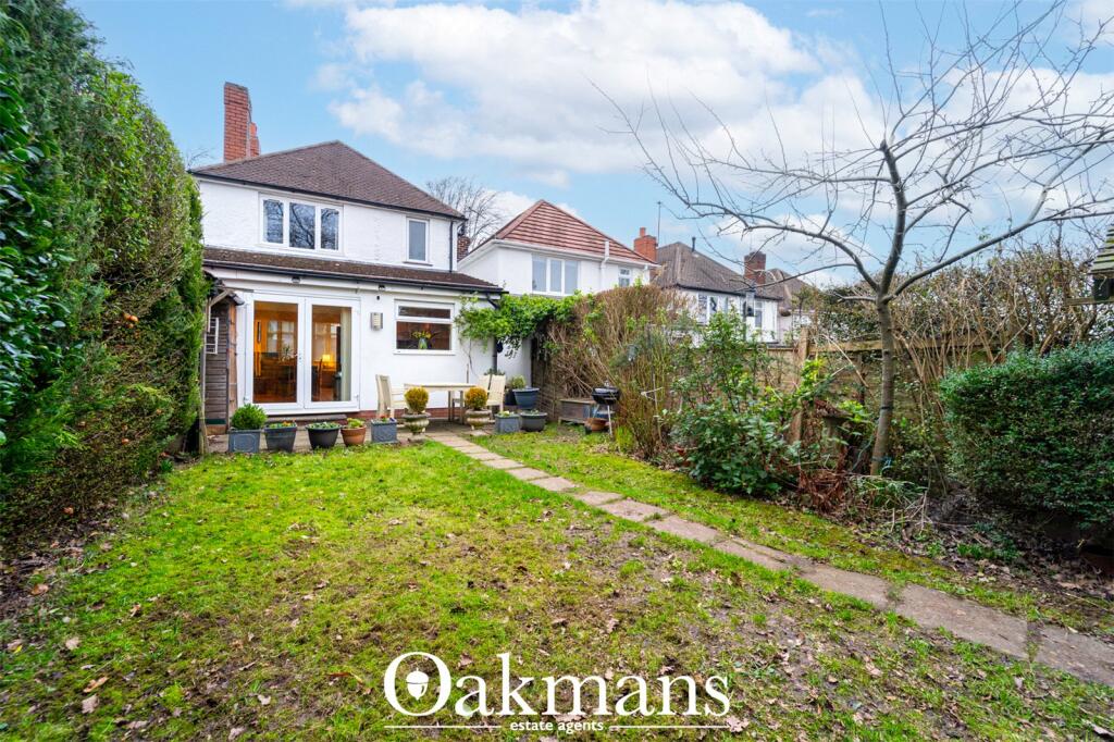 Additional image 2 of Trevanie Avenue, Quinton, Birmingham, West Midlands, B32