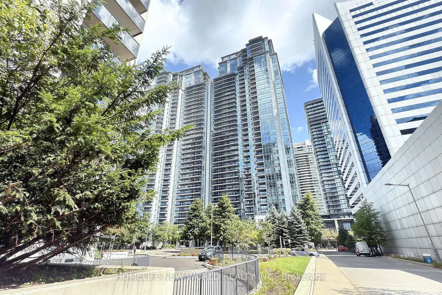 4978 Yonge Street 1209
