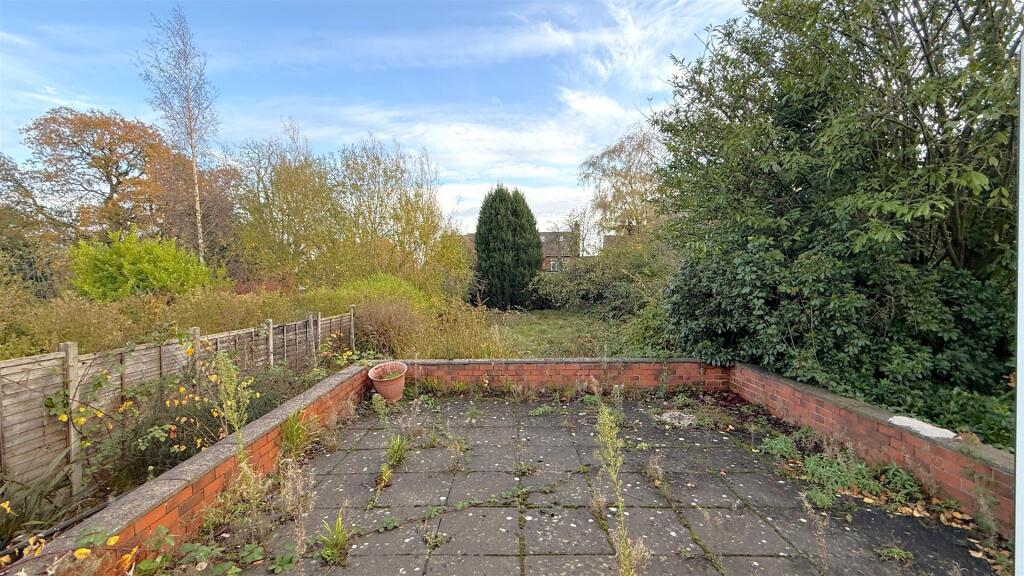 Additional image 17 of Green Meadow Road, Selly Oak BVT, Birmingham