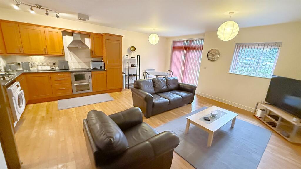 Additional image 6 of Griffin Close, Northfield, Birmingham