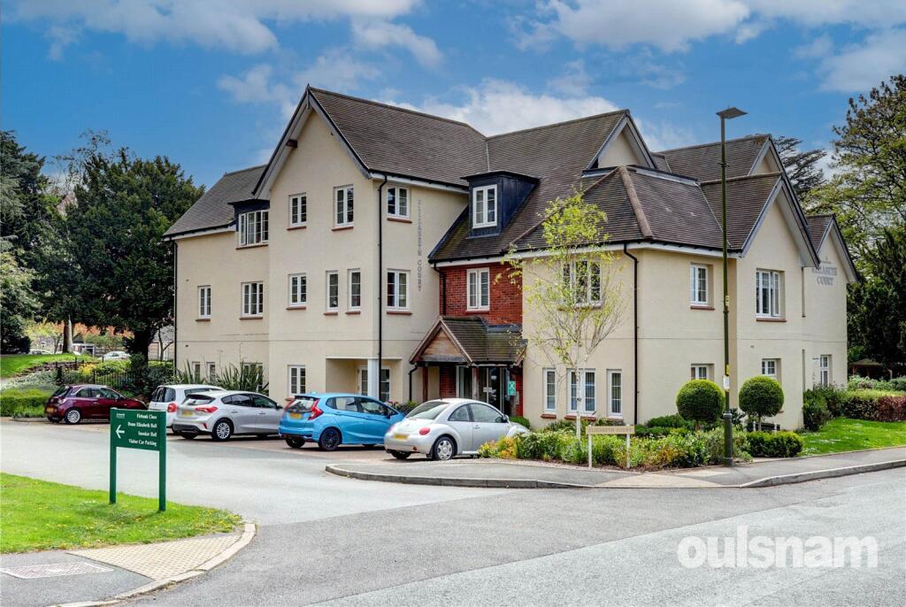 Oak Tree Lane, Bournville, Birmingham, West Midlands, B30