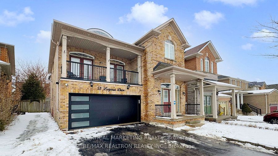Basement apa-53 Lampman Drive N, Toronto, ON, M1E 5K9