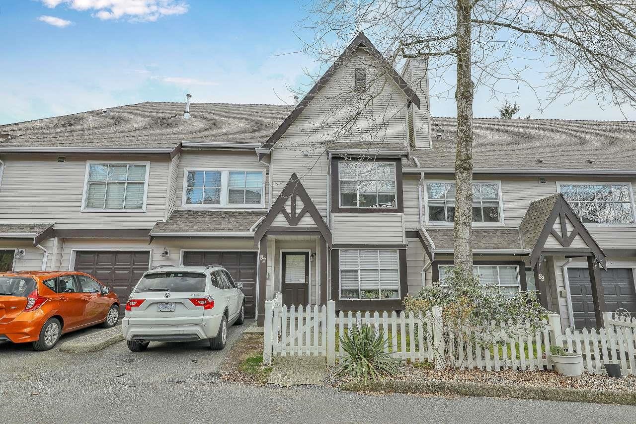82-12099 237 Street, Maple Ridge, BC, V4R 2C3