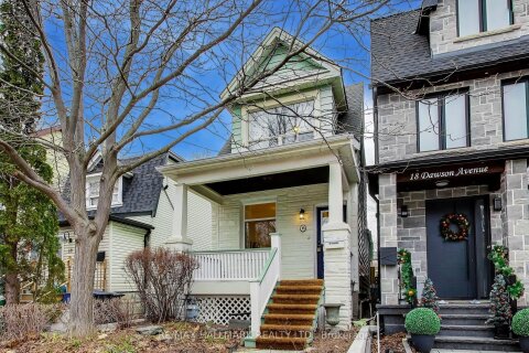 Additional image 7 of 16 Dawson Avenue, Toronto, ON, M4J 1E5