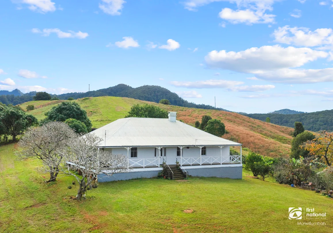 Additional image 22 of 584 Nobbys Creek Road, Nobbys Creek NSW 2484