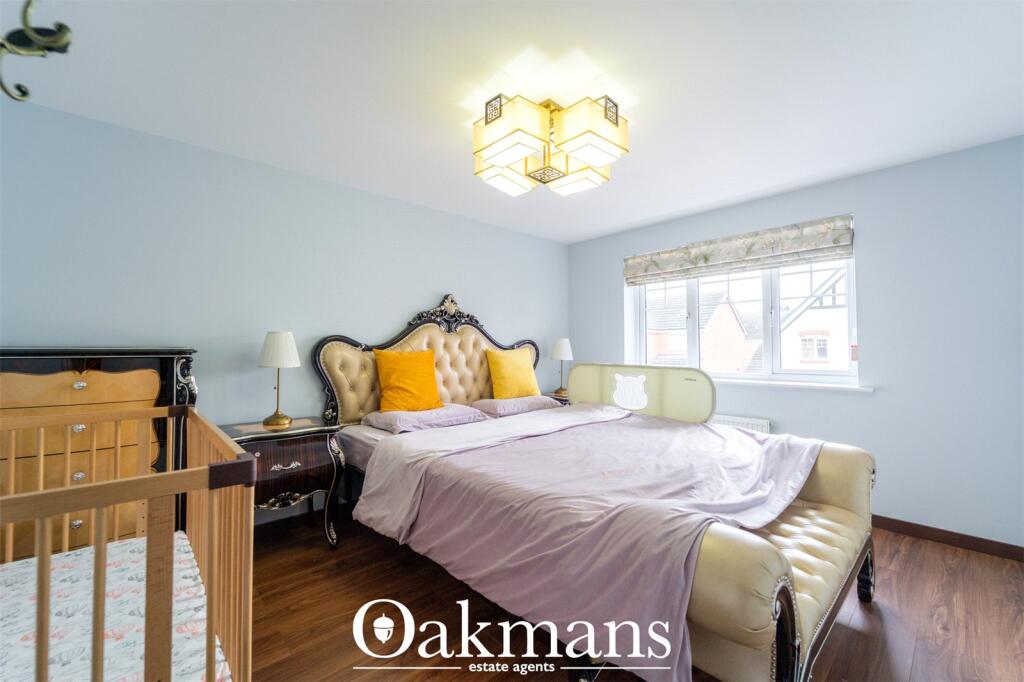 Additional image 28 of Ansell Way, Harborne, Birmingham, West Midlands, B32