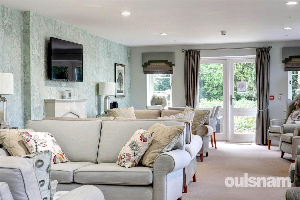 Additional image 18 of Oak Tree Lane, Bournville, Birmingham, West Midlands, B30