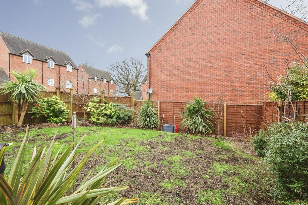 Additional image 67 of Edburgha Close, Yardley, Birmingham