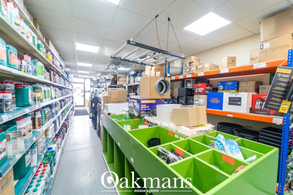 Additional image 5 of Pershore Road, Stirchley, Birmingham, West Midlands, B30