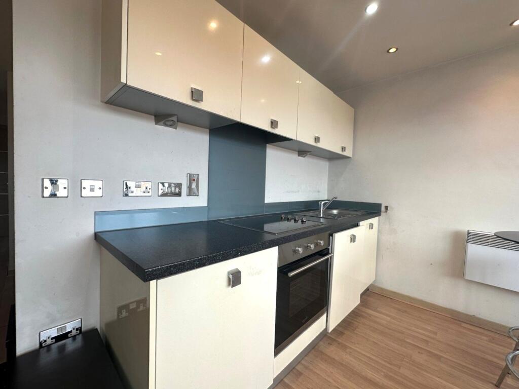 Additional image 4 of St. Pauls Square, Birmingham, West Midlands, B3