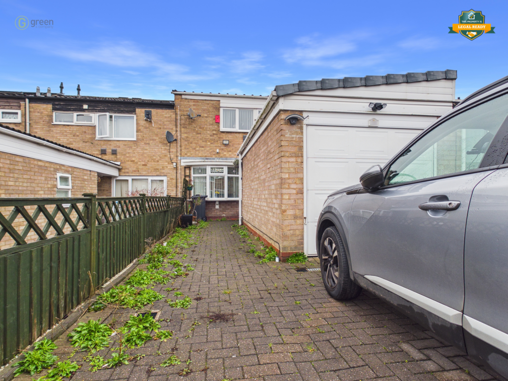 Haywood Road, Tile Cross, B33