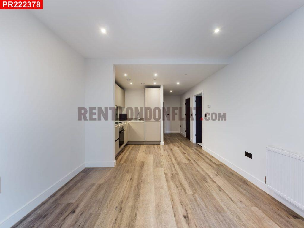 Additional image 8 of Birmingham – 1 Bedroom Flat