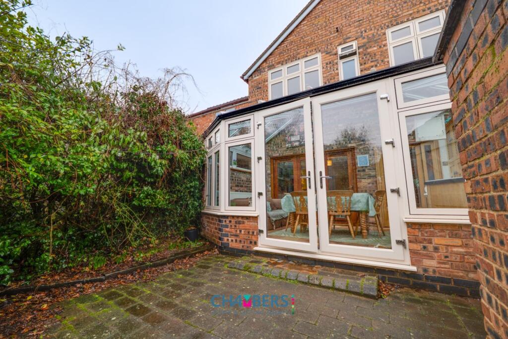 Additional image 32 of Birmingham Road, Water Orton